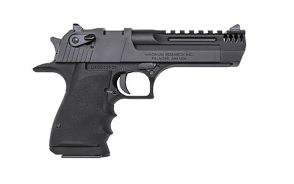 MR DESERT EAGLE L5 357 5